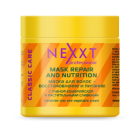 MASK REPAIR AND NUTRITIONМаска для волос - восстановление и питание - Арт. CL211422