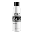 EPICA Oxy Active 1,5 % (5 vol) Кремообразная окисляющая эмульсия 1000 мл.