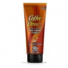 Крем Coffee Dream с маслом кофе, маслом Ши и бронзаторами