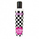 Шампунь «шеллак-ламинирование» для средних и длинных волос (Indigo Style Shellac-Lamination Shampoo)