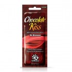 "Chocolate Kiss"с маслом Ши и  8 -ми компонент бронзаторами