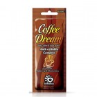 "Coffee Dream " с маслом кофе, маслом Ши и 6 ти компонент бронзаторами 15мл.