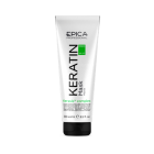 EPICA Keratin PRO Маска для реконструкции и глубокого восстановления волос с гидролизованным кератином, комплексом KERAVIS™, маслами карите, кокоса и авокадо, 250 мл.