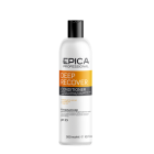 EPICA Deep Recover Кондиционер д/восстановления повреждённых волос с маслом сладкого миндаля и экстрактом ламинарии, 300 мл.
