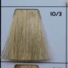 10/3 Ultra blond wheaten светлый блондин пшеничный