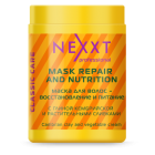 MASK REPAIR AND NUTRITIONМаска для волос - восстановление и питание - Арт. CL211409