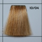 10/04 Ultra blond soft copper светлый блондин легкий медный 100 ml