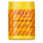 KERATIN MASKМаска - кератин с натуральным йогуртом - Арт. CL211413